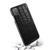 Real Genuine Leather Phone Case For iPhone 11 12 Pro Max XS