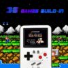 Retro Game Boy Case for Samsung Galaxy S10 Note 10 S