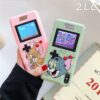 Retro Gameboy Phone Case For Samsung S20 S10