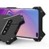 Samsung Galaxy S10Plus 5G Case Metal Aluminium Funny Cover