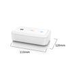 Sterilization Box, Masks, Jewelry And Wireless Charging Sterilization Box