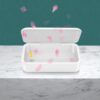 Sterilization Box, Masks, Jewelry And Wireless Charging Sterilization Box
