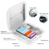 Sterilizing Box UV Sterilization Wireless Charge