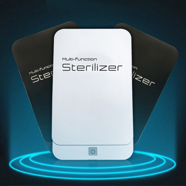 Surgical UV Sterilizer Sterilization and disinfection Box