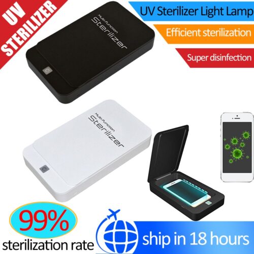 Surgical UV Sterilizer Sterilization and disinfection Box