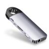 Type C Adapter Dock with 4K HDMI Mobile PD Phone Docking