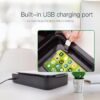 UV Phone Sterilizer Box Mask Phones Cleaner