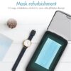 UV Sterilizer Cabinet Phone Disinfectant UV Cleaner