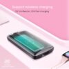 UV Sterilizer Cabinet Phone Disinfectant UV Cleaner