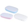 UV Sterilizer Box: Portable Multifunctional Disinfection with Wireless Charging for a Cleaner Phone
