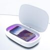 UV box Portable Ultraviolet Case Wireless Charger Mobile Phone