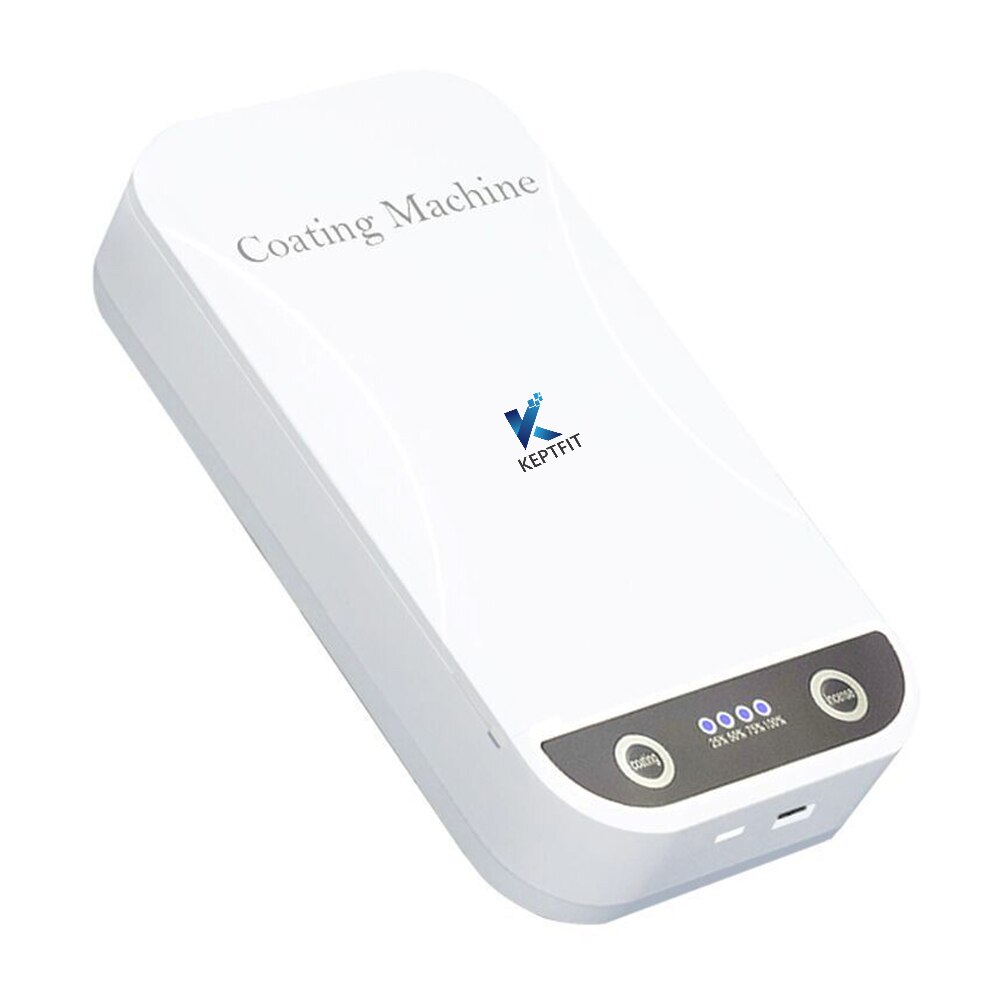 UV sterilizer mobile phone sterilization box USB charging 99% Disinfection