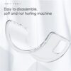 Ultra Thin Transparent Phone Case For iPhone 12 Case Silicon