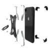 Universal Metal Bumper for iPhone11 pro max Case Aluminum