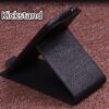 Vertical Holster Cover Coque For Apple iphone 12