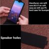 Vertical Holster Cover Coque For Apple iphone 12
