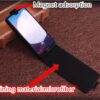 Vertical Holster Cover Coque For Apple iphone 12