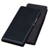 Vertical Holster Cover Coque For Apple iphone 12