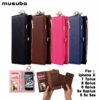 Vintage Leather Case for iPhone X 2 in 1 Wallet