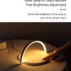 Wireless Charger 10W Table Lamp Phone Qi Charging For iphone 11