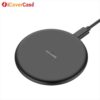 Qi Wireless Charger for Xiaomi Redmi Series: Sleek, Reliable, Fast Charging Pad ⚡📱