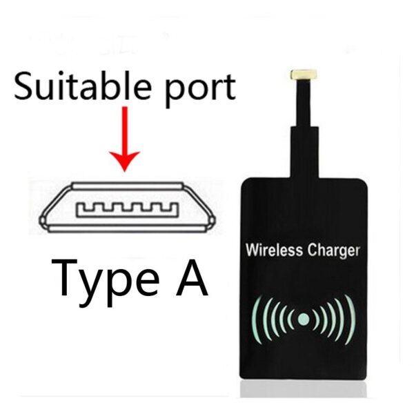 Wireless Charger Receiver For huawei Honor 10 7A Wireless Charger Receiver For huawei Honor 10 7A