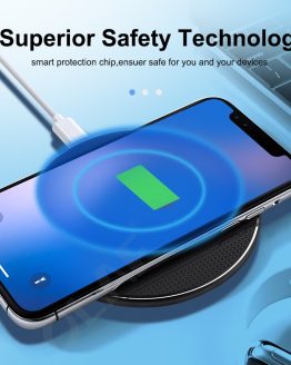 Wireless Charger Receiver for Xiaomi redmi note 7 / note 7 pro