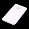 Wireless Charger Universal Charging Pad for iPhone/Samsung/Nokia