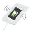 Wireless Charger Universal Charging Pad for iPhone/Samsung/Nokia