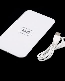 Wireless Charger Universal Charging Pad for iPhone/Samsung/Nokia