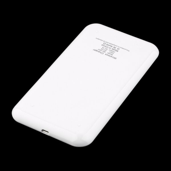 Wireless Charger Universal Charging Pad for iPhone/Samsung/Nokia Wireless Charger Universal Charging Pad for iPhone/Samsung/Nokia
