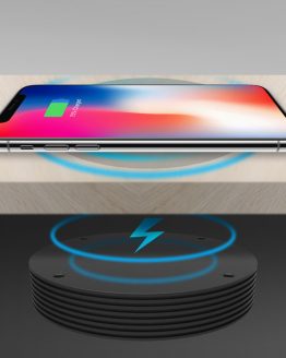 Wireless Charging Airspace Hidden For Samsung Galaxy S10 S9