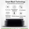 Wireless Charging UV Disinfection Box Sanitizer For iPhone/Samsung