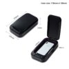 Wireless Charging UV Disinfection Box Sanitizer For iPhone/Samsung