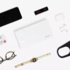 Xiaomi Adrtek Mobile Phone UV Ozone Clean Sterilizer Box