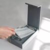Xiaomi Adrtek Mobile Phone UV Ozone Clean Sterilizer Box