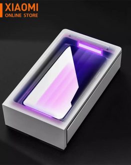 Xiaomi Adrtek Mobile Phone UV Ozone Clean Sterilizer Box