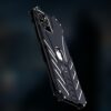 iPhone 11 PRO X XR XS MAX 12 case metal aluminum Shockproof