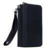 iPhone 11 pro max Luxury Zipper Wallet Leather Case For iPhone 12