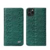 iPhone 12 11 Pro Max Xs Max XR X 8 7 6s Plus SE Leather Top Quality Crocodile Flip