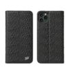 iPhone 12 11 Pro Max Xs Max XR X 8 7 6s Plus SE Leather Top Quality Crocodile Flip