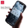 iPhone 12 Case Shockproof Back Cover Protective Fitted Shell