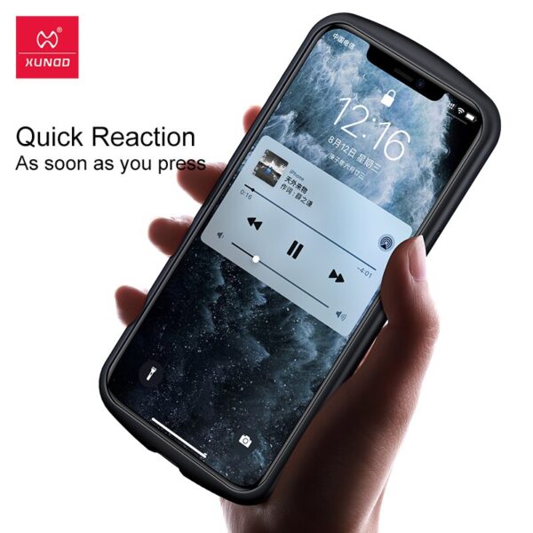 iPhone 12 Case Shockproof Back Cover Protective Fitted Shell iPhone 12 Case Shockproof Back Cover Protective Fitted Shell