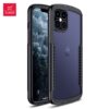 iPhone 12 Case Shockproof Back Cover Protective Fitted Shell