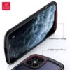 iPhone 12 case xundd accessories for mobile phone Airbag Bumper