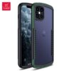 iPhone 12 case xundd accessories for mobile phone Airbag Bumper