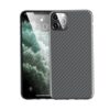 iphone 12 Carbon Fiber Case Ultrathin Anti-fall Protective Cover Case
