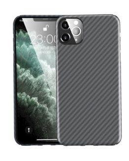 iphone 12 Carbon Fiber Case Ultrathin Anti-fall Protective Cover Case