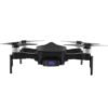 Get the JJRC X12 5G 4K Smart Control HD Camera Drone - 3-Axis Gimbal, Foldable, 25 Minute Flight Time, 2400mAh Battery - White, 4K, 1 Battery Included