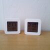 SmartLink Bluetooth Thermometer Hygrometer: The Ultimate Home Climate Monitor